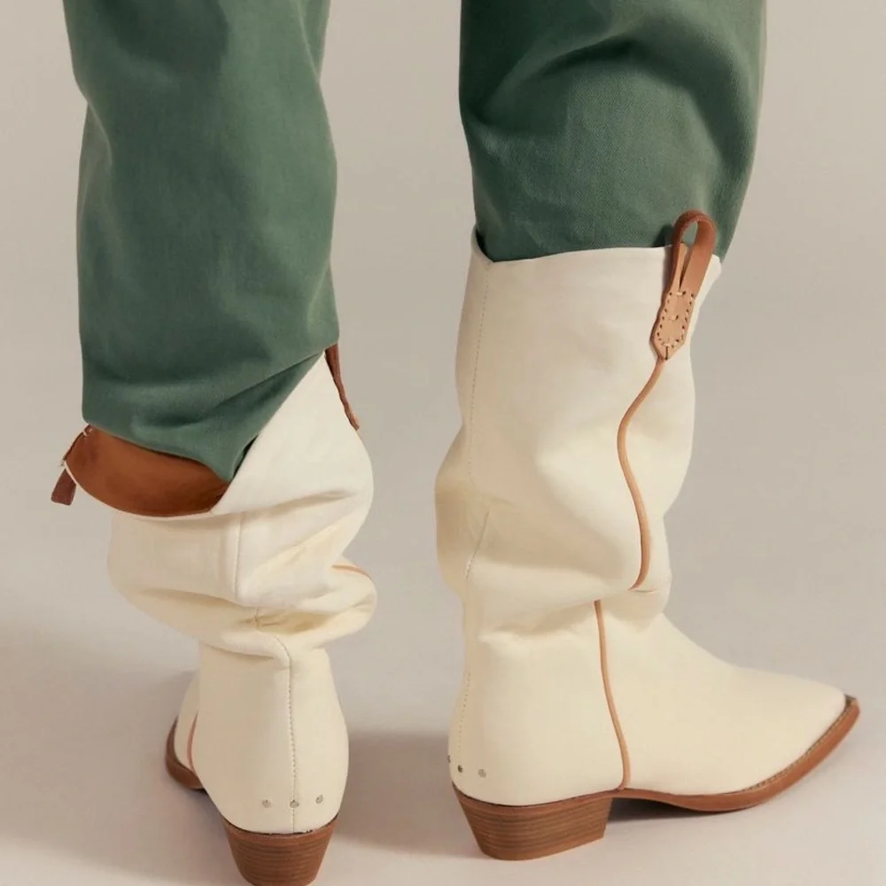 We The Free tall montage boots - Picture 6 of 8